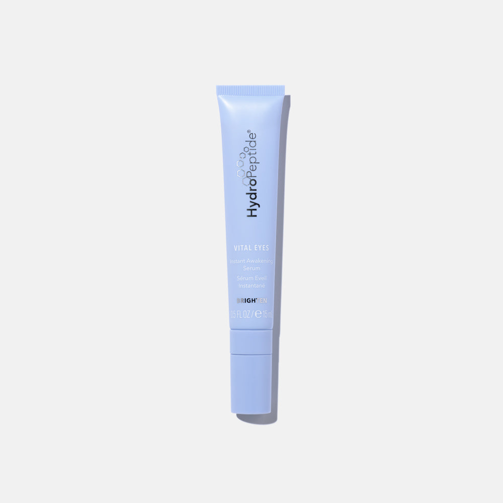 HydroPeptide Vital Eyes — Instant Awakening Serum