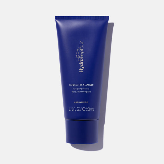HydroPeptide Exfoliating Cleanser — Energizing Renewal