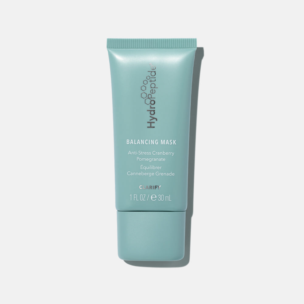 HydroPeptide Balancing Mask — Anti‑Stress Treatment