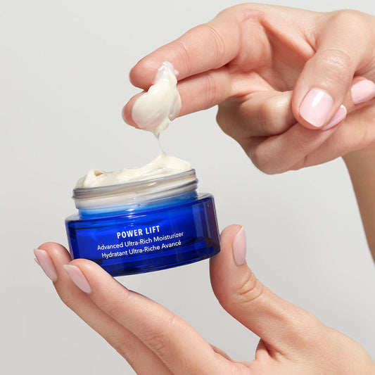 HydroPeptide Power Lift — Advanced Ultra‑Rich Moisturizer