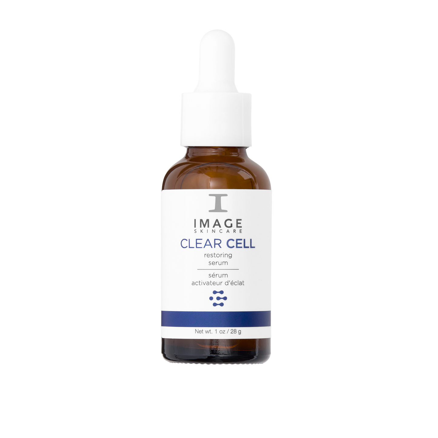 IMAGE Skincare CLEAR CELL restoring serum 28 g