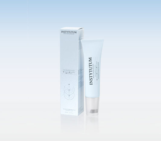 CRYOshot Hydrating Serum - CRYOshot Hydrating Serum 30 ml box