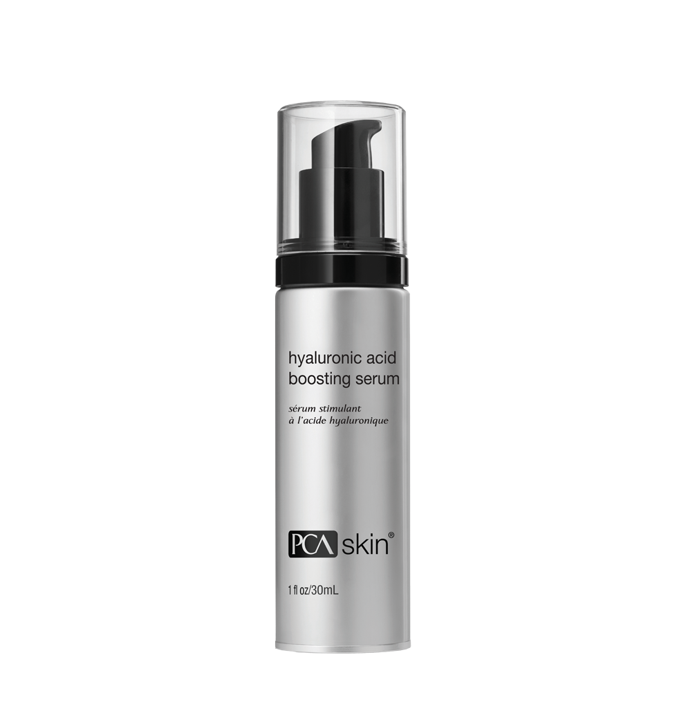 PCA Skin Hyaluronic Acid Boosting Serum 30ml - product image candidate