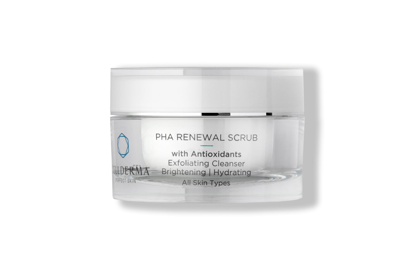 PHA Renewal Scrub - product image candidate