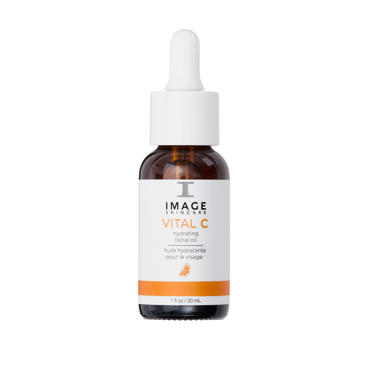 IMAGE Skincare VITAL C hydrating facial oil, 30 ml