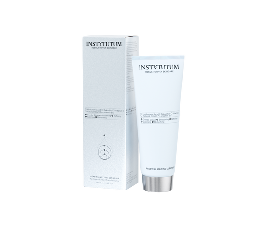 Renewal Melting Cleanser Next-Gen - renewal melting box packshot