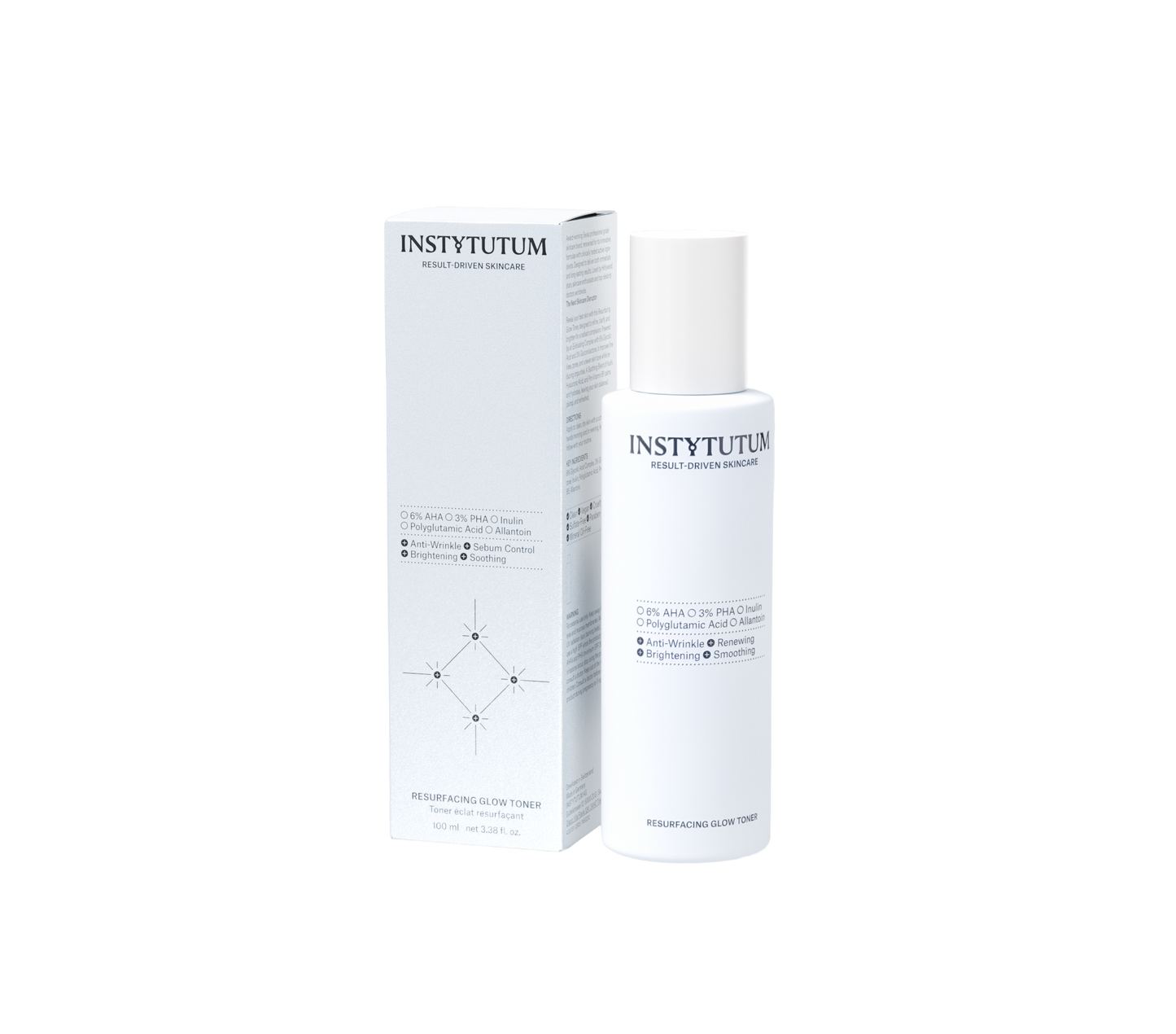 Resurfacing Glow Toner Next-Gen - resurfacing glow box packshot