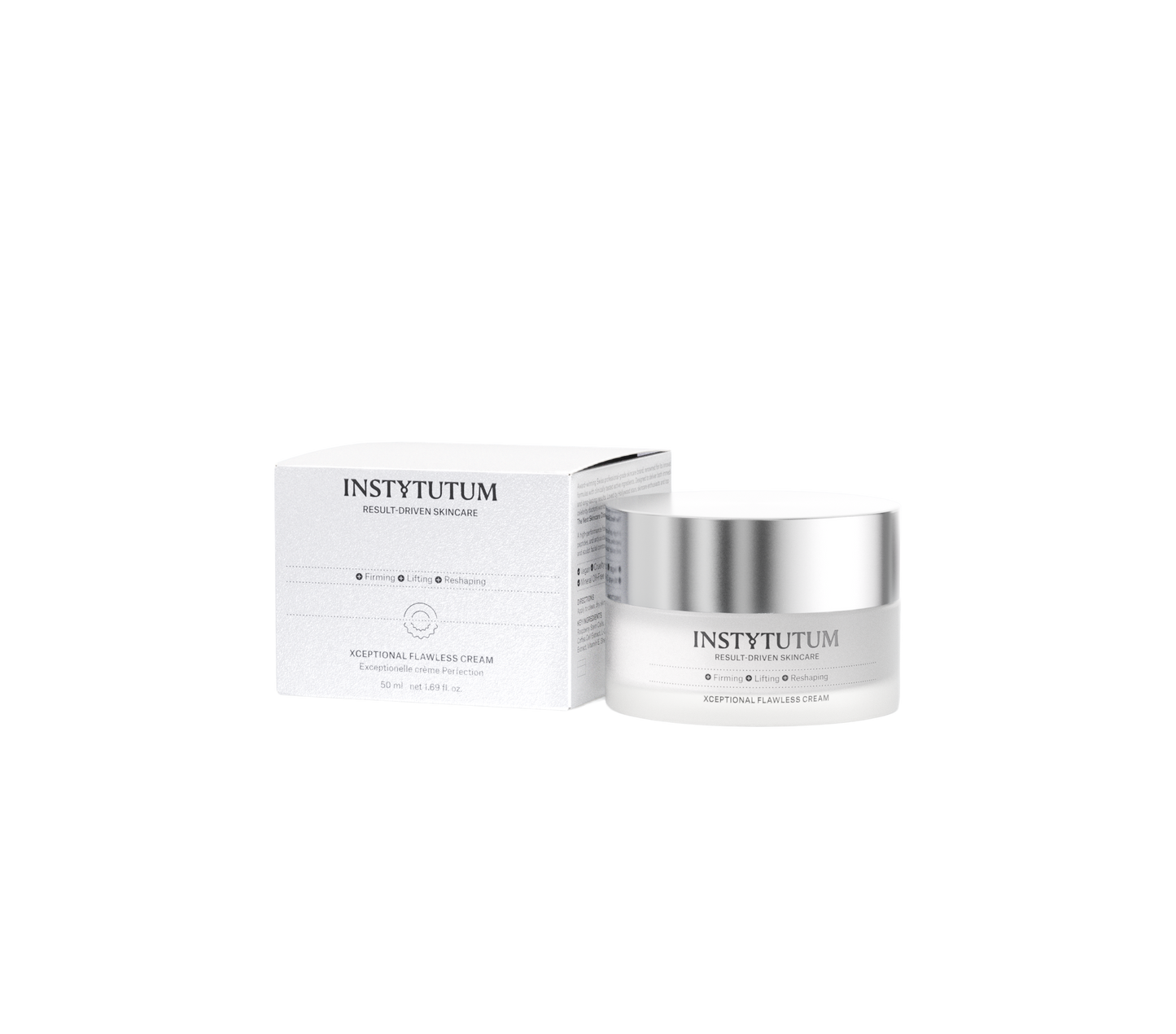 Xceptional Flawless Cream Next-Gen - xceptional box packshot