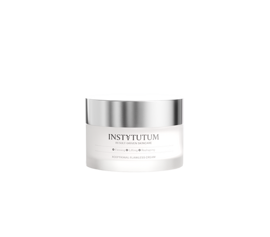 Xceptional Flawless Cream Next-Gen - xceptional packshot