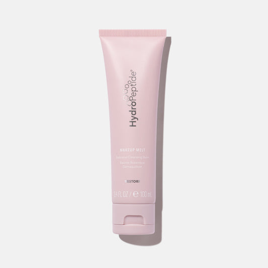 HydroPeptide Makeup Melt — Botanical Cleansing Balm