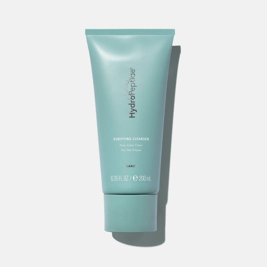 HydroPeptide Purifying Cleanser — Pure, Clear, Clean