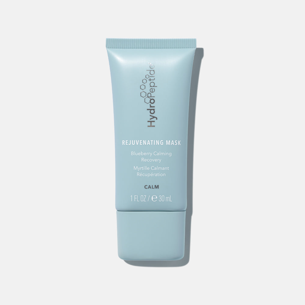 HydroPeptide Rejuvenating Mask — Blueberry Calming Recovery