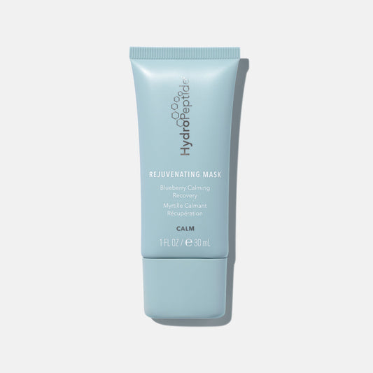 HydroPeptide Rejuvenating Mask — Blueberry Calming Recovery