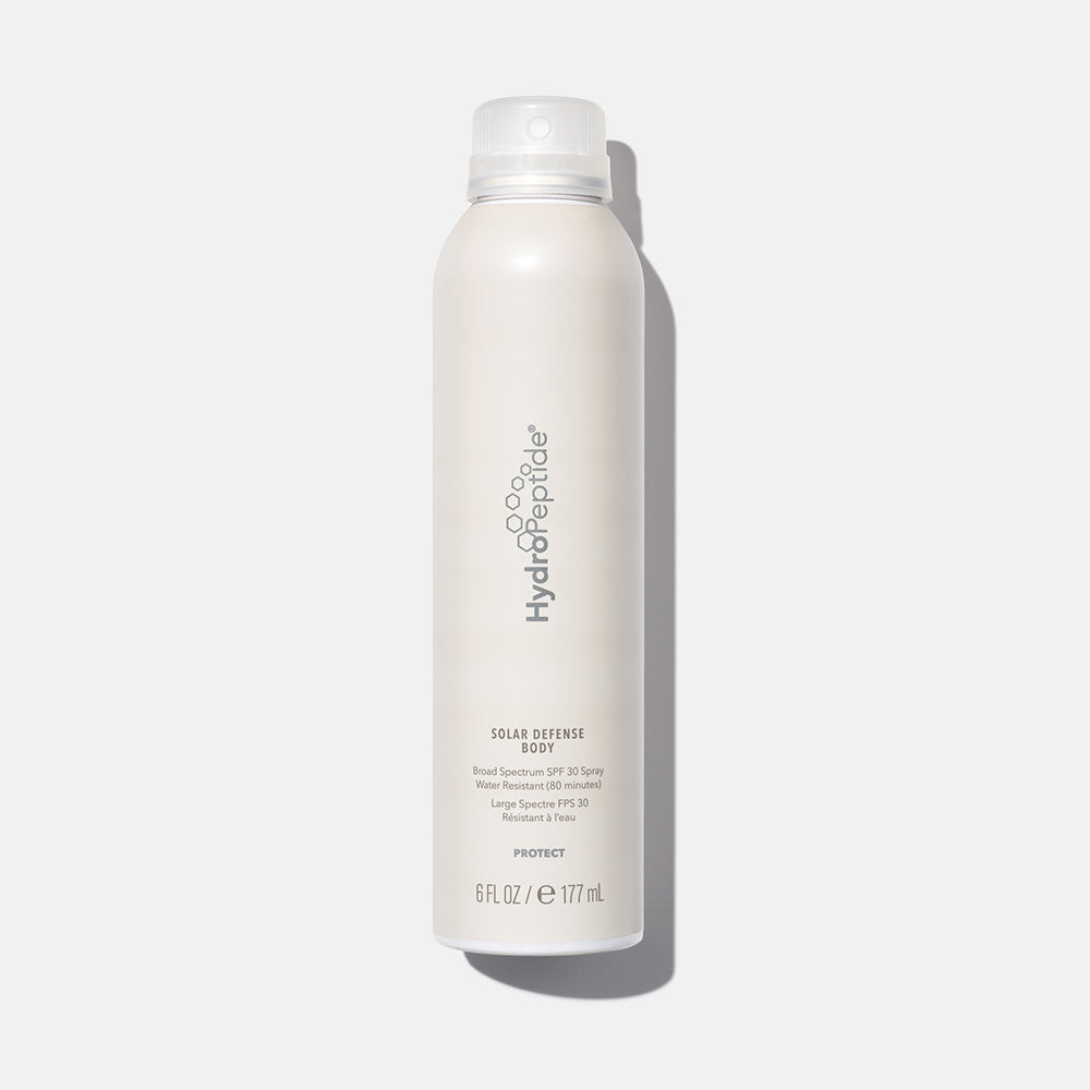 HydroPeptide Solar Defense Body — Broad Spectrum SPF 30