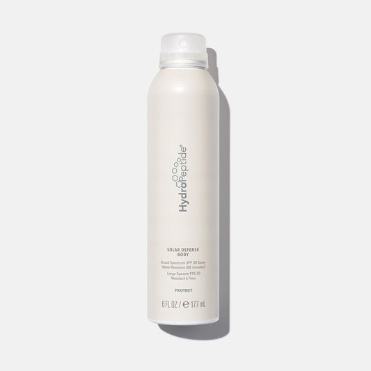 HydroPeptide Solar Defense Body — Broad Spectrum SPF 30