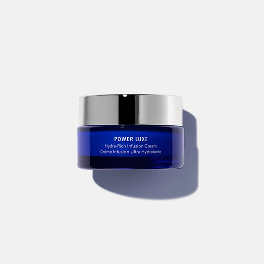 Power Luxe