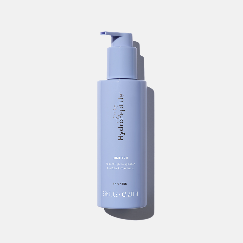 Lumi Firm Body Moisturizer