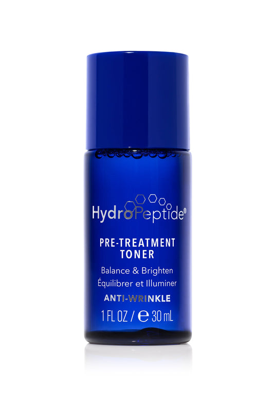 Pre-Treatment Toner (Travel)