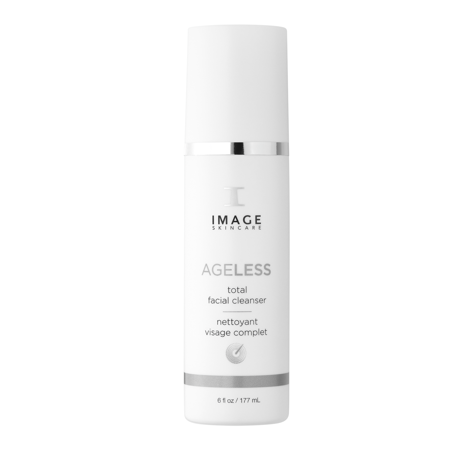 IMAGE Skincare AGELESS total facial cleanser, 177 ml