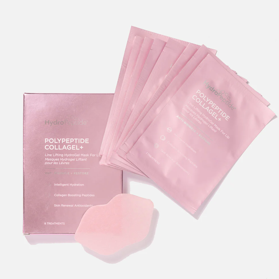 PolyPeptide Collagel+ HUULENAHK