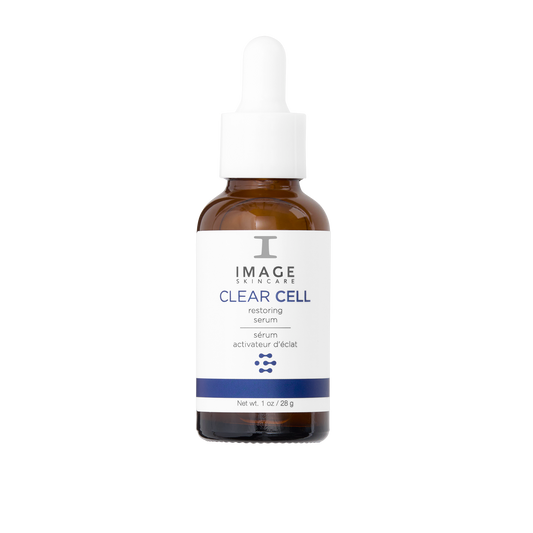 IMAGE Skincare CLEAR CELL restoring serum 28 g