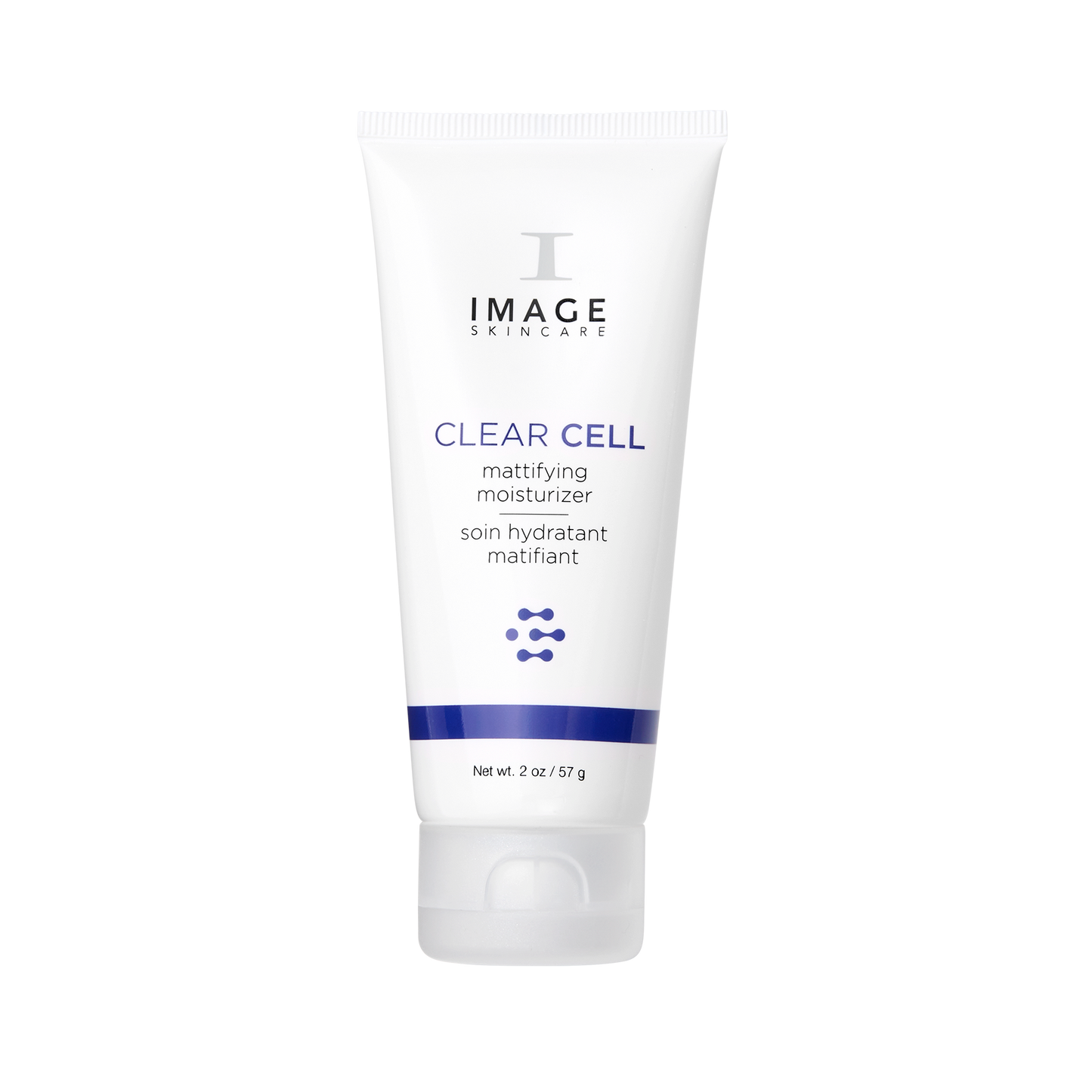 IMAGE Skincare CLEAR CELL mattifying moisturizer 57 g