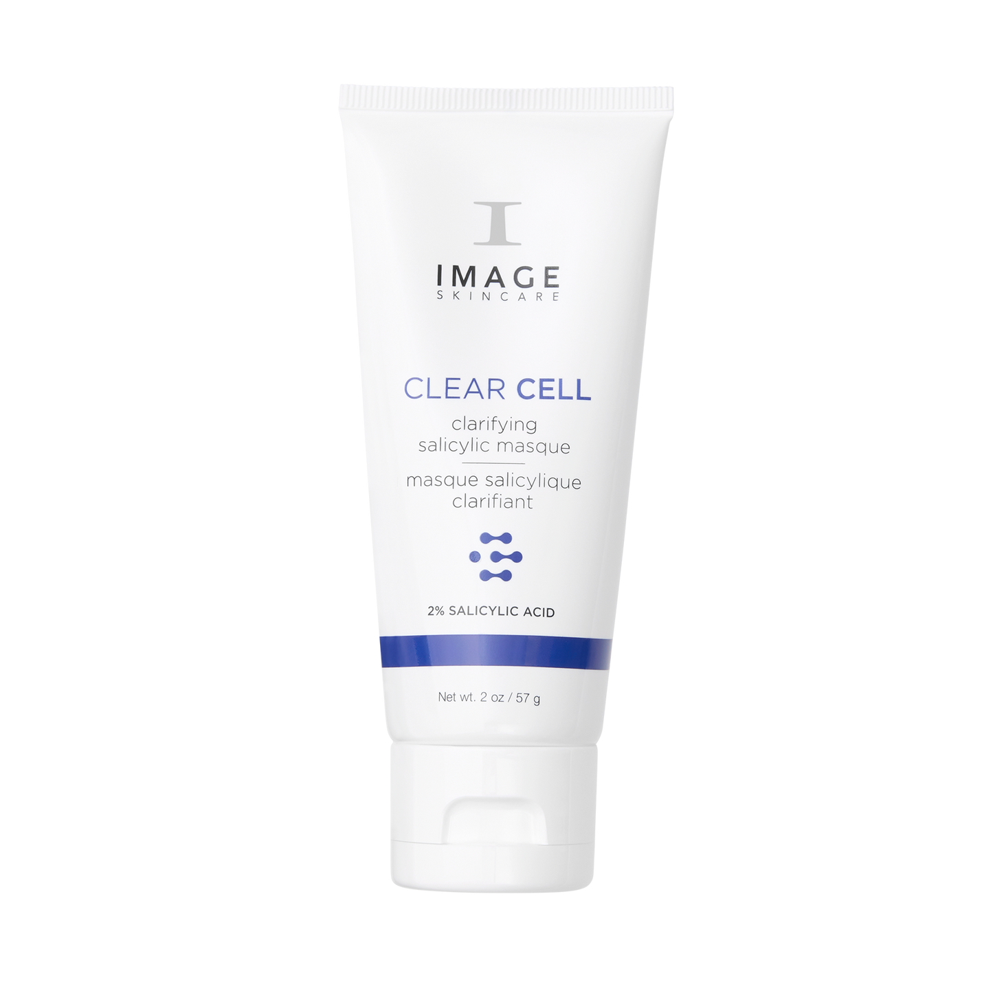 IMAGE Skincare CLEAR CELL Clarifying Salicylic Masque, 57 g