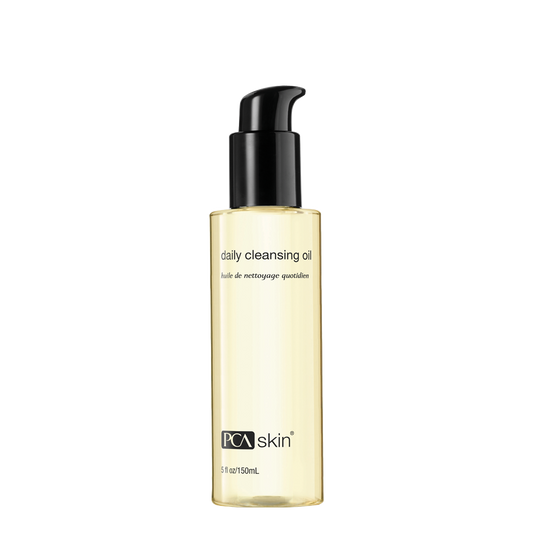 PCA Skin Daily Cleansing Oil 150ml - product image candidate