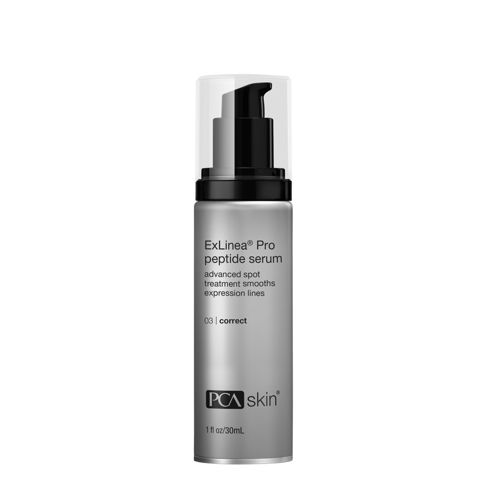 PCA Skin ExLinea® Pro Peptide Serum 30ml - product image candidate