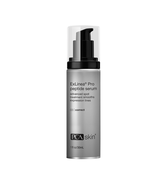 PCA Skin ExLinea® Pro Peptide Serum 30ml - product image candidate