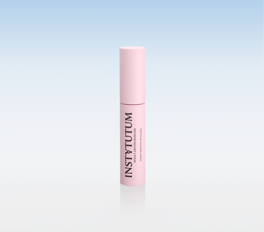 Fancy Match Lip Gloss - FANCY MATCH LIP GLOSS 3,5 ml — primary 080825
