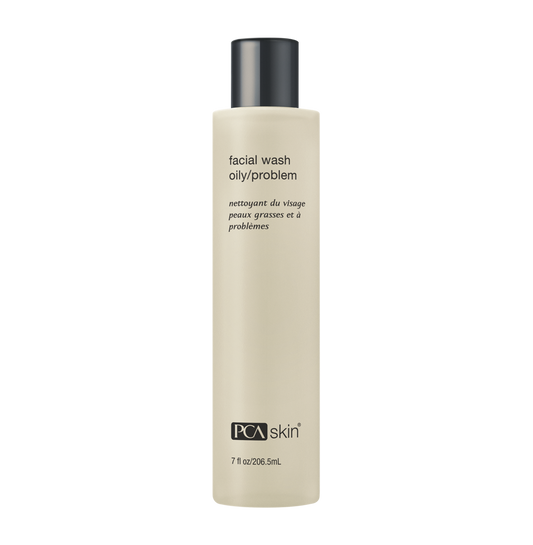 PCA Skin Facial Wash Oily/Problem 206.5ml - product image candidate