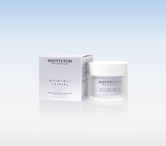 Firmagic - Firmagic Everynight Firming Mask 50 ml — box