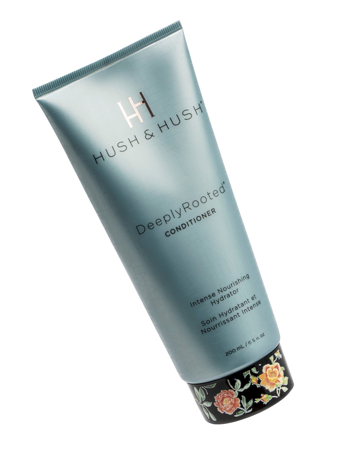 Hush & Hush DeeplyRooted Conditioner, 200 mL / 6.8 fl oz