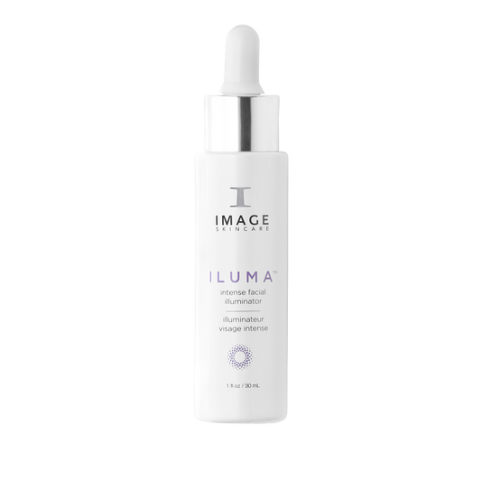IMAGE Skincare ILUMA Intense Facial Illuminator 30ml serum bottle