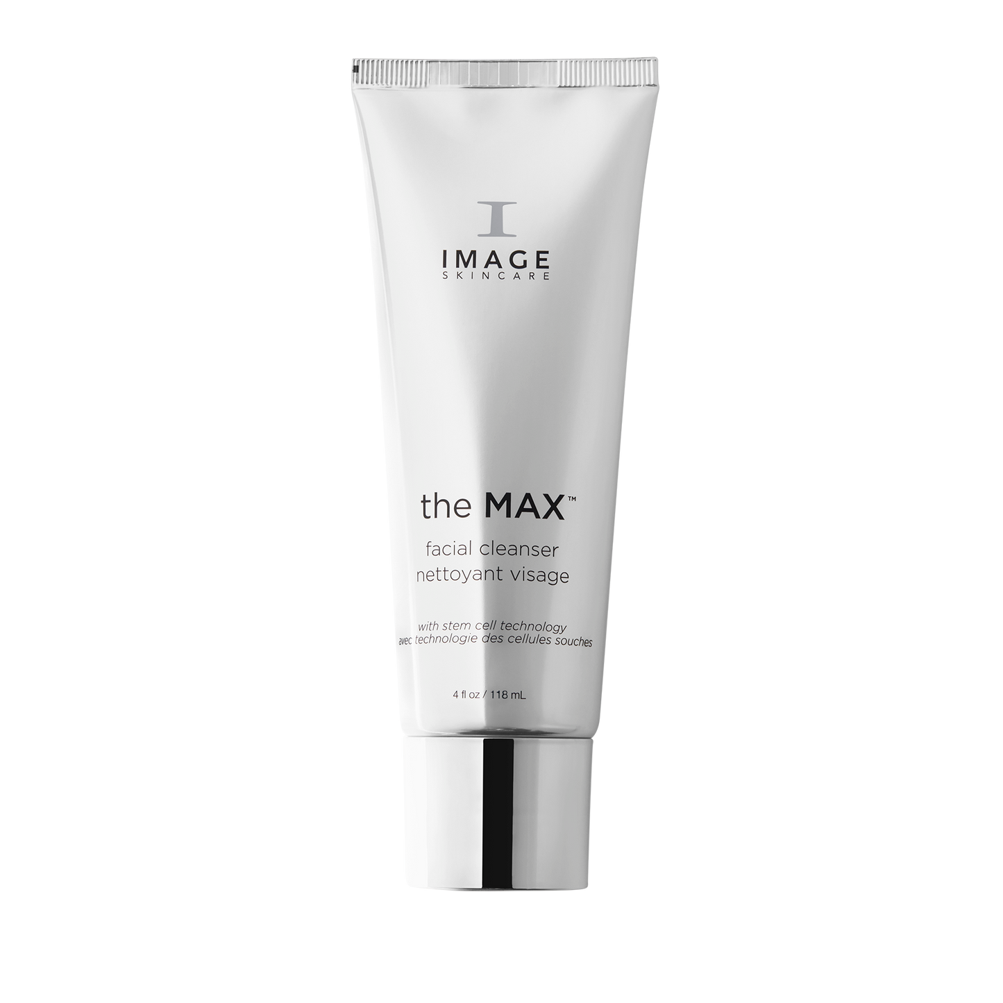 IMAGE Skincare the MAX™ facial cleanser 118 ml