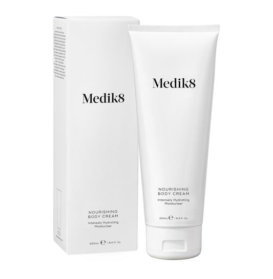 Medik8 Nourishing Body Cream 250ml - product image candidate