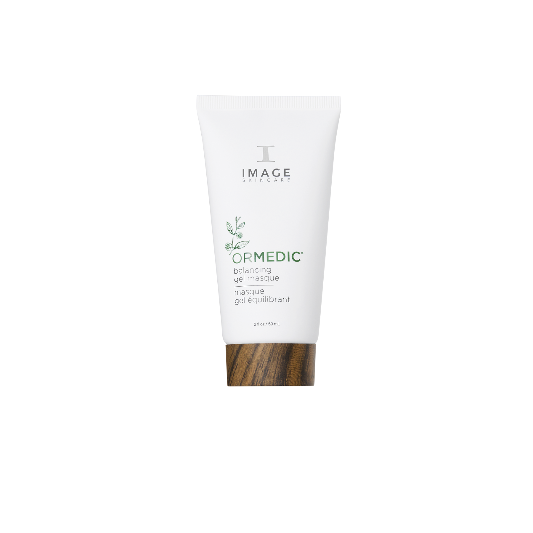 IMAGE Skincare ORMEDIC balancing gel masque, 59ml