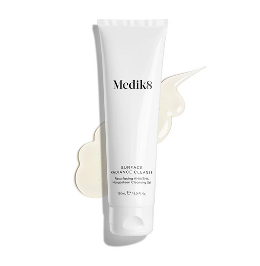 Medik8 Surface Radiance Cleanse 150 ml