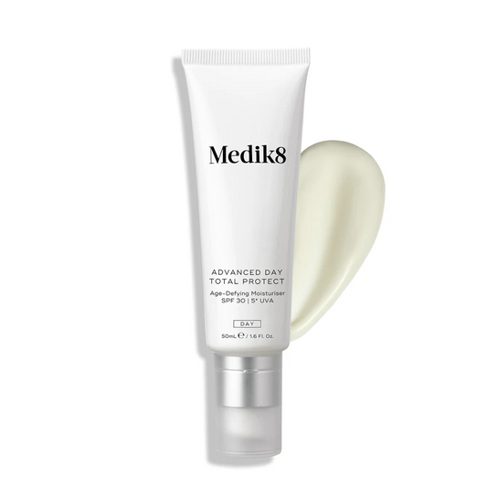 Medik8 Advanced Day Total Protect SPF 30 50 ml