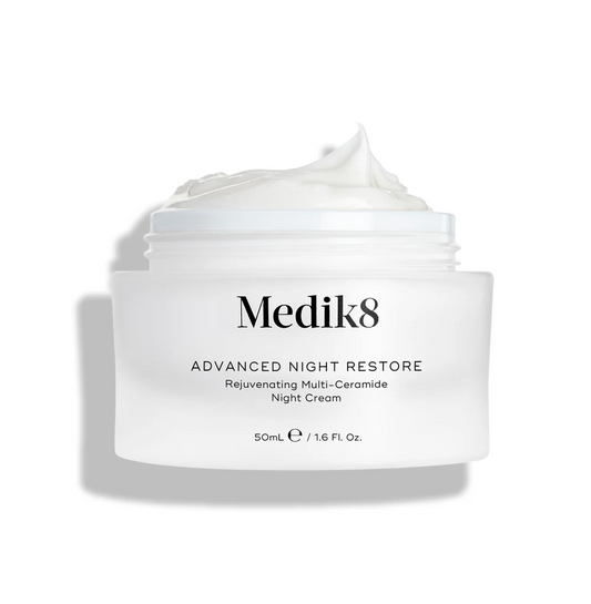 Medik8 Advanced Night Restore 50 ml