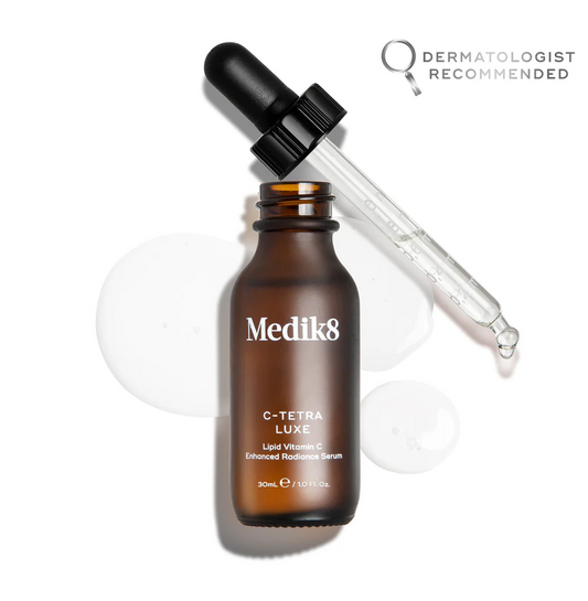 Medik8 C-Tetra Luxe 30 ml