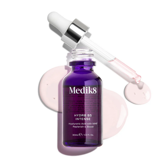 Medik8 Hydr8 B5 Intense, 30 ml bottle
