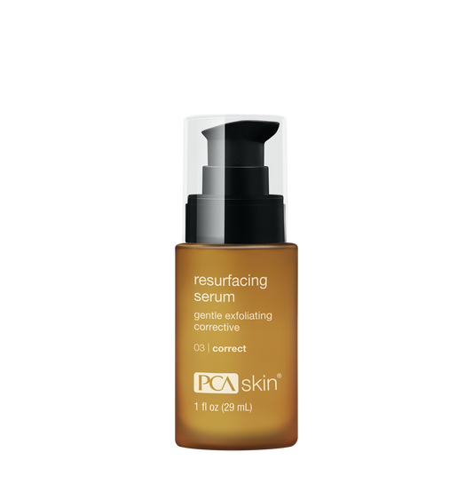 PCA Skin Resurfacing Serum 30ml - product image candidate