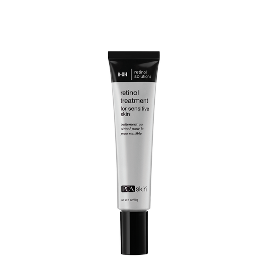 PCA Skin Retinol Treatment for Sensitive Skin 29.5g - product image candidate