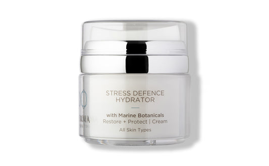 Stress Defence - product image candidate