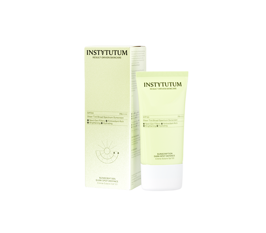 Sunscription Dark Spot Defence SPF50 Next-Gen - Sunscription Dark Spot Defence SPF50 50 ml box packshot
