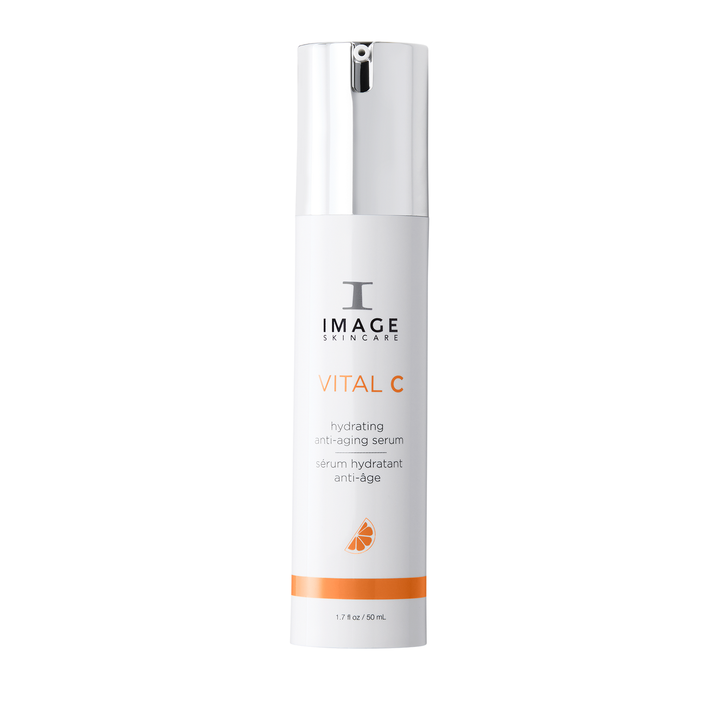 IMAGE Skincare VITAL C hydrating anti-aging serum, 50 ml