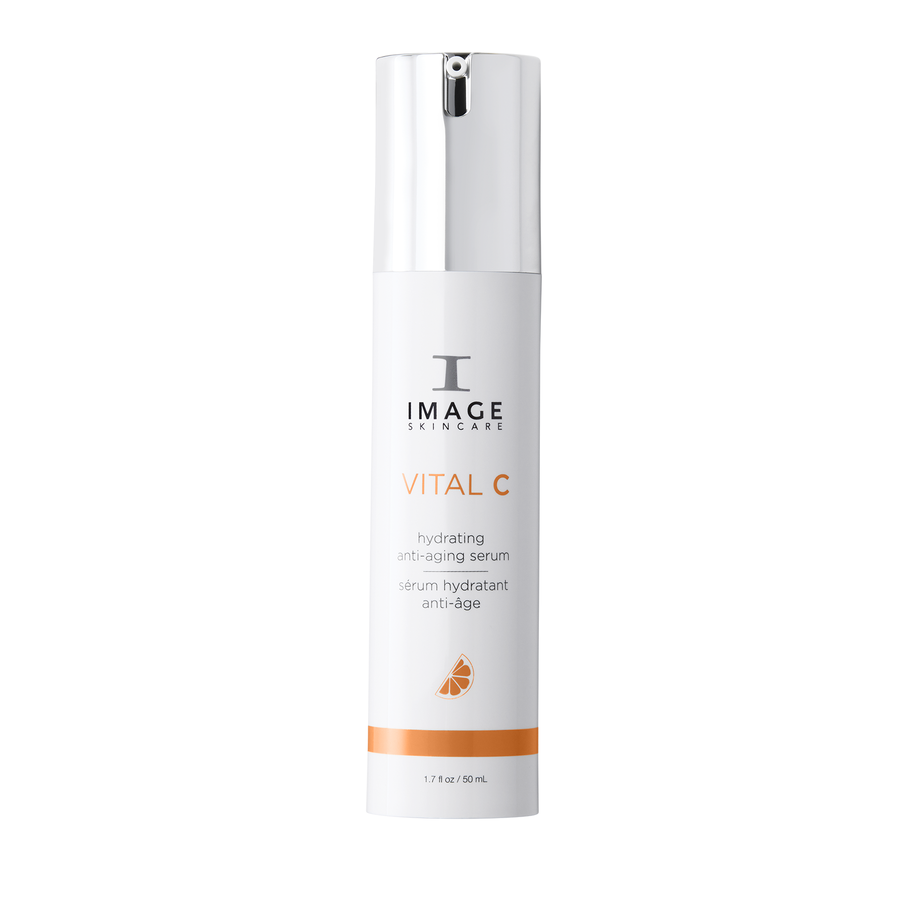 IMAGE Skincare VITAL C hydrating anti-aging serum, 50 ml