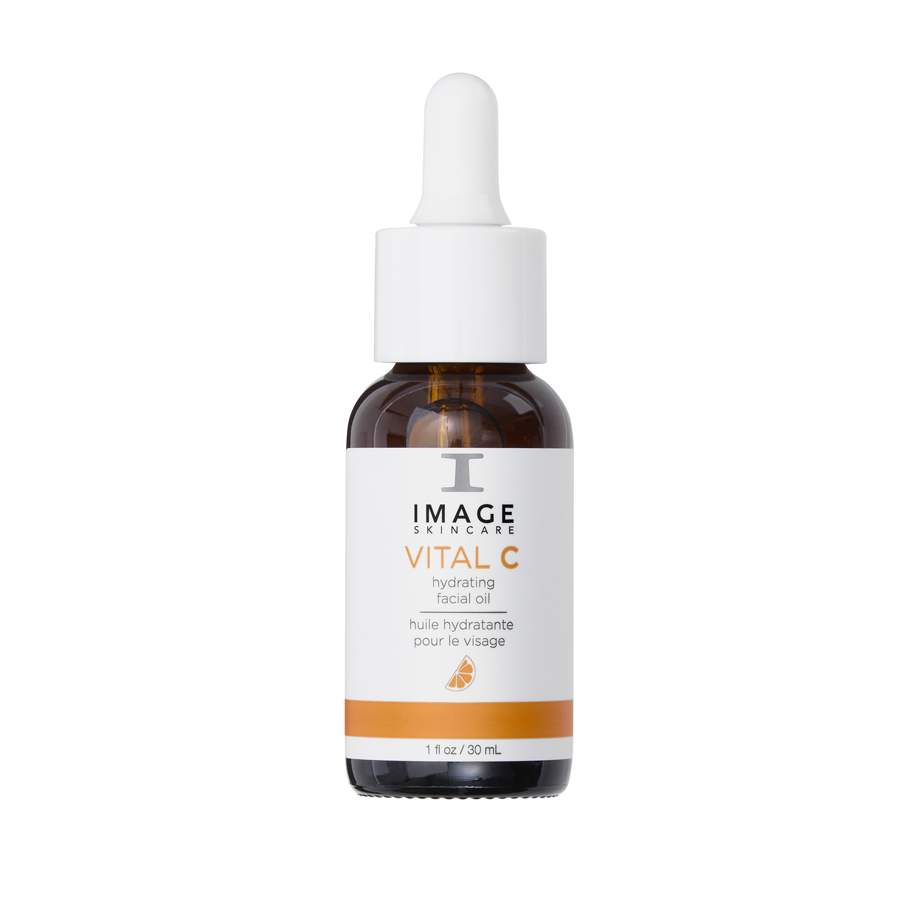IMAGE Skincare VITAL C hydrating facial oil, 30 ml